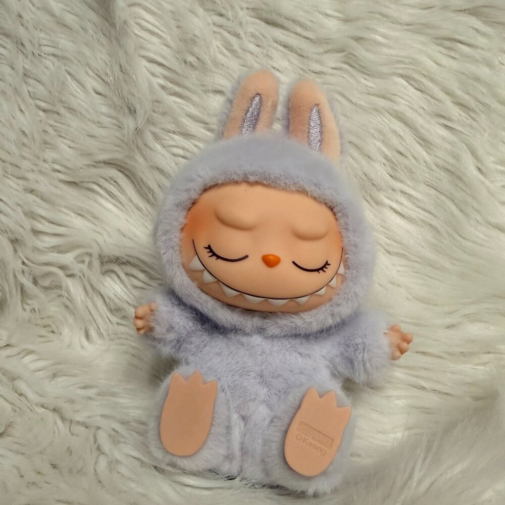 Labubu THE MONSTERS Have A Seat Series HEHE